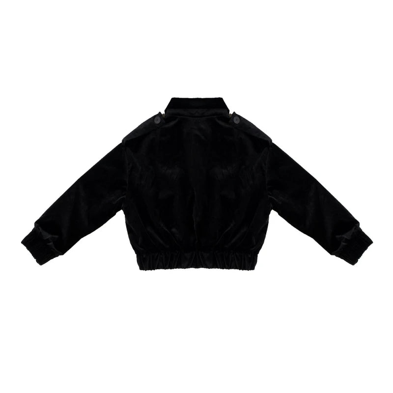 Veste Hailey Velvet
