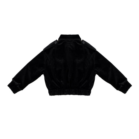 Veste Hailey Velvet