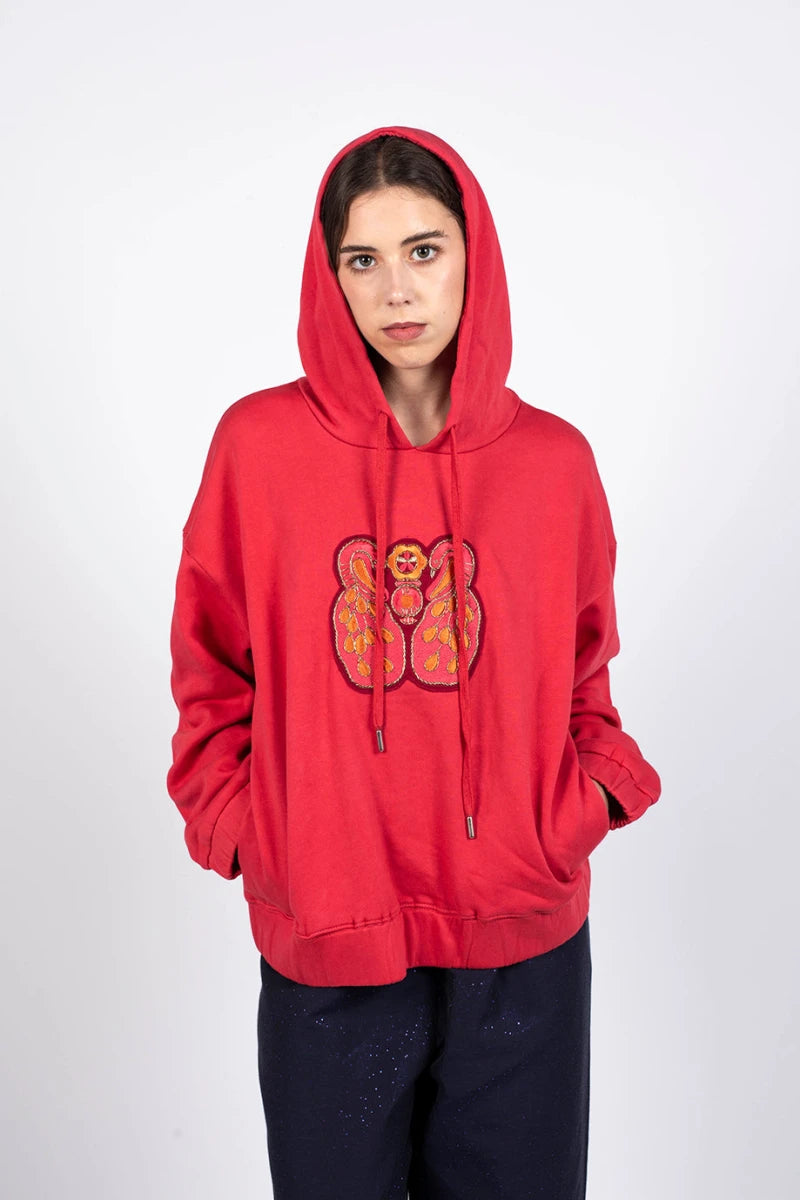 Sweat Colette Pink