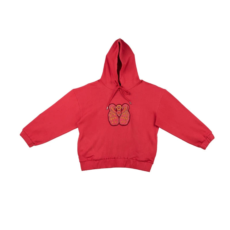 Sweat Colette Pink