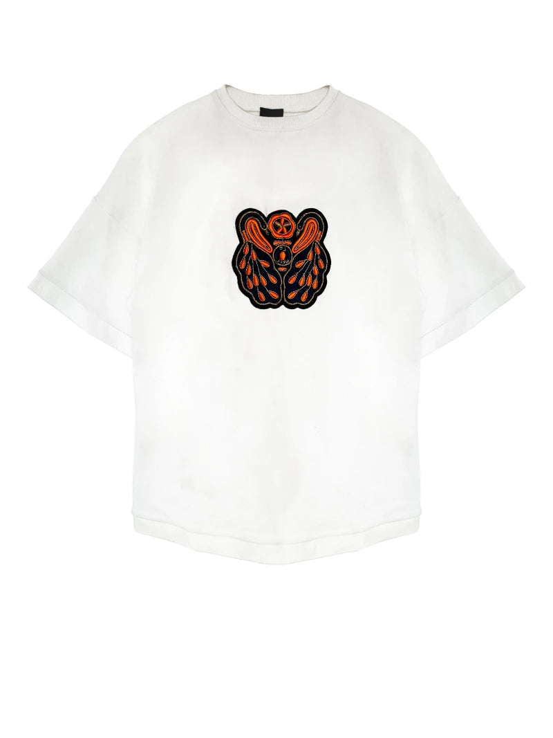 T-Shirt Bibi White