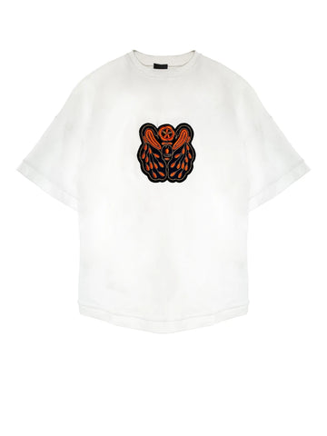 T-Shirt Bibi White