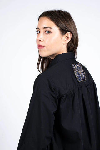 Chemise Fiby Black