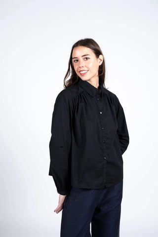Chemise Fiby Black