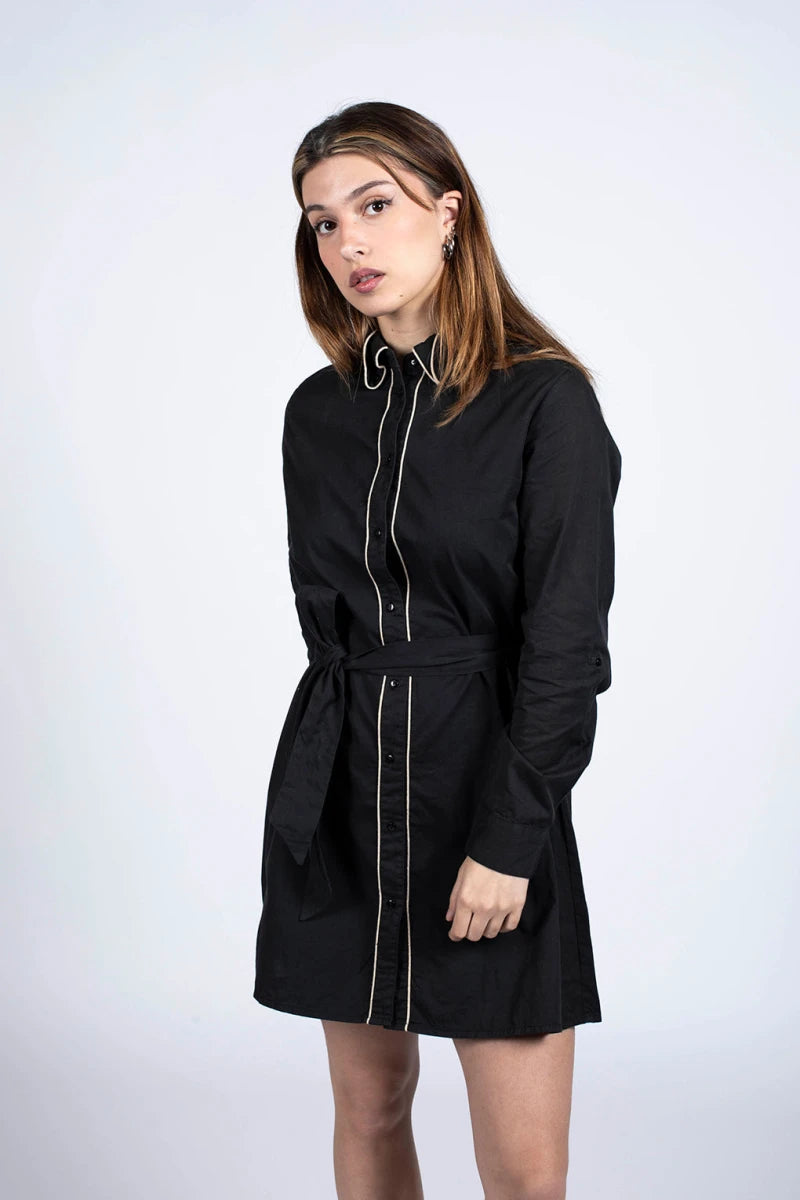 Robe Chemise Avika