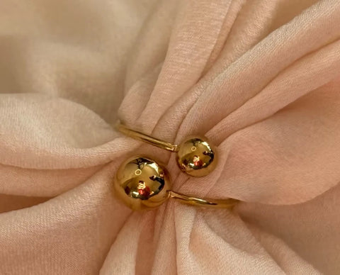 Bague Annabeth