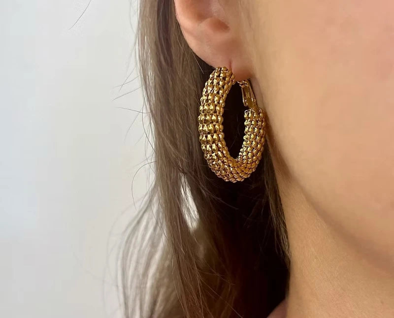 Boucles Laurina
