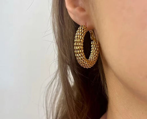 Boucles Laurina