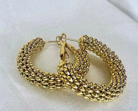 Boucles Laurina