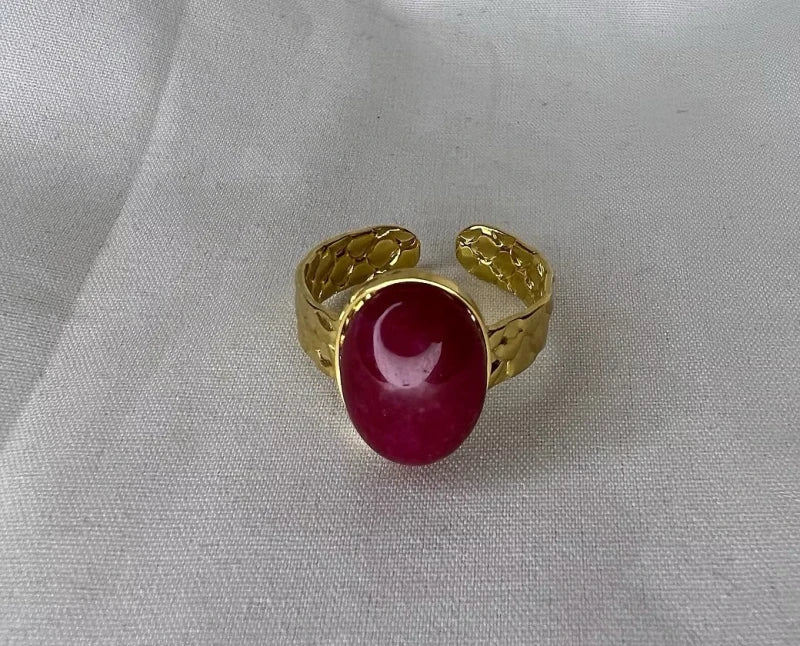 Bague Mallory
