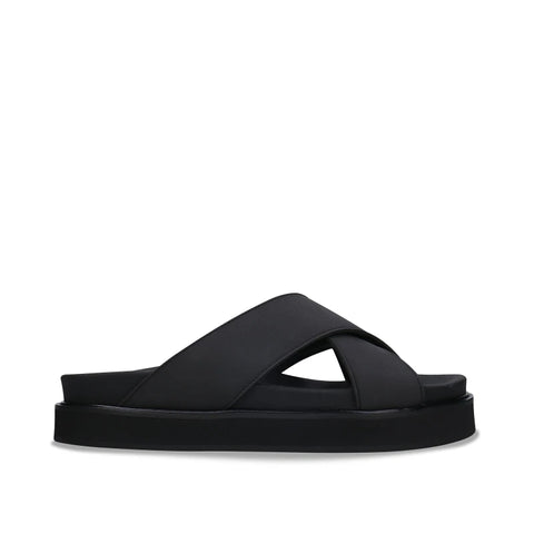 DAVU Black