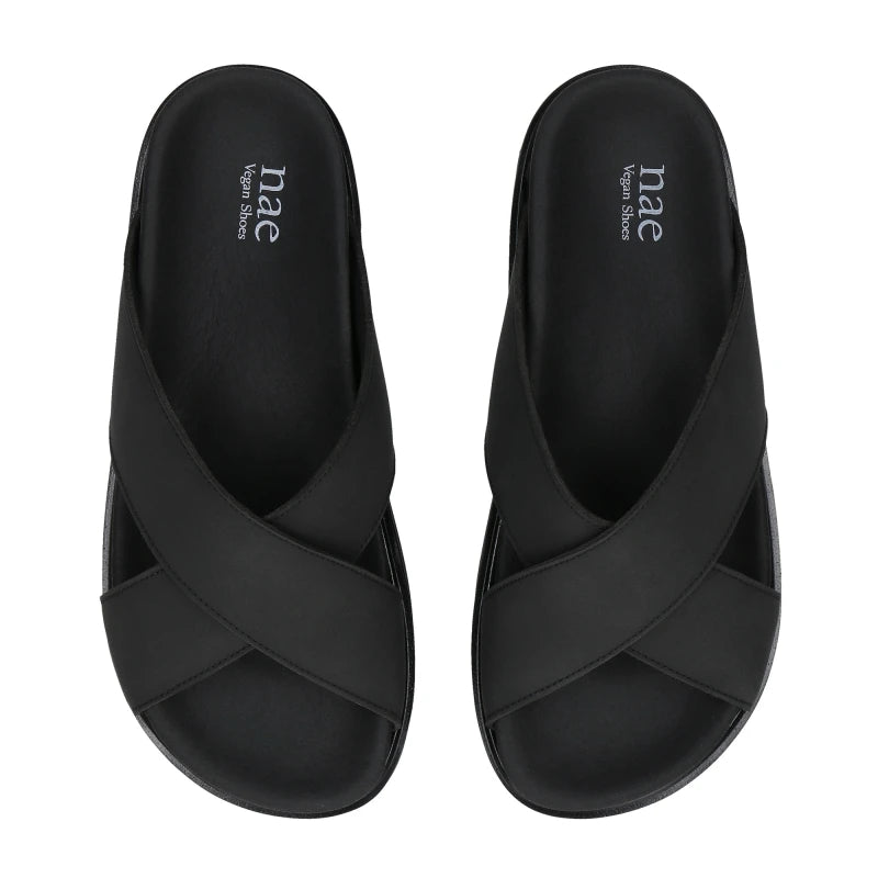 DAVU Black