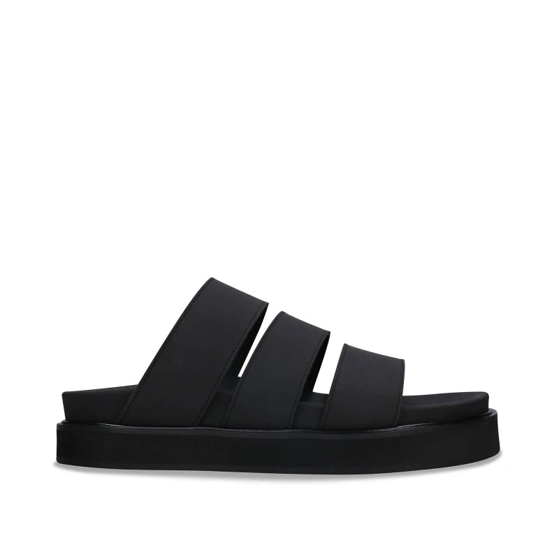 TONGA Black