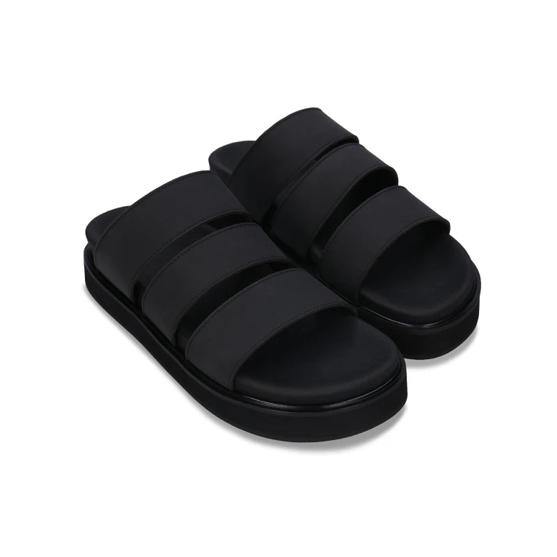 TONGA Black