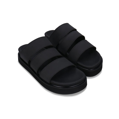 TONGA Black