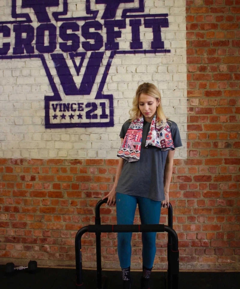 Serviette de Sport & Fitness Istanbul