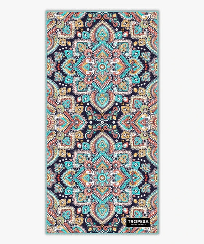 Serviette de Sport & Fitness Marrakech