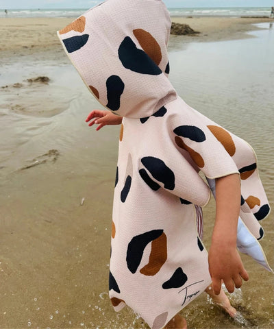 Poncho Colette
