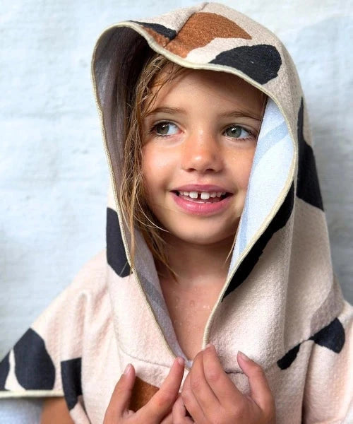 Poncho Colette