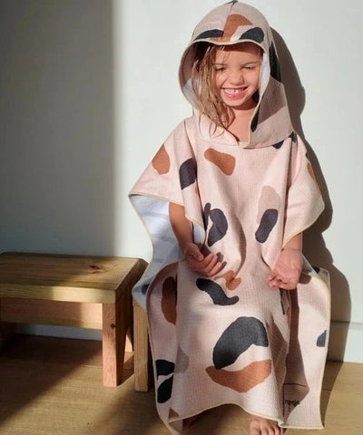 Poncho Colette