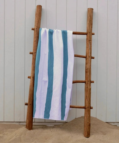 Serviette de plage Tom