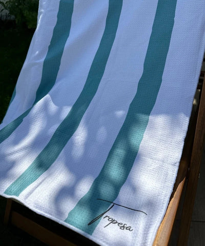Serviette de plage Tom