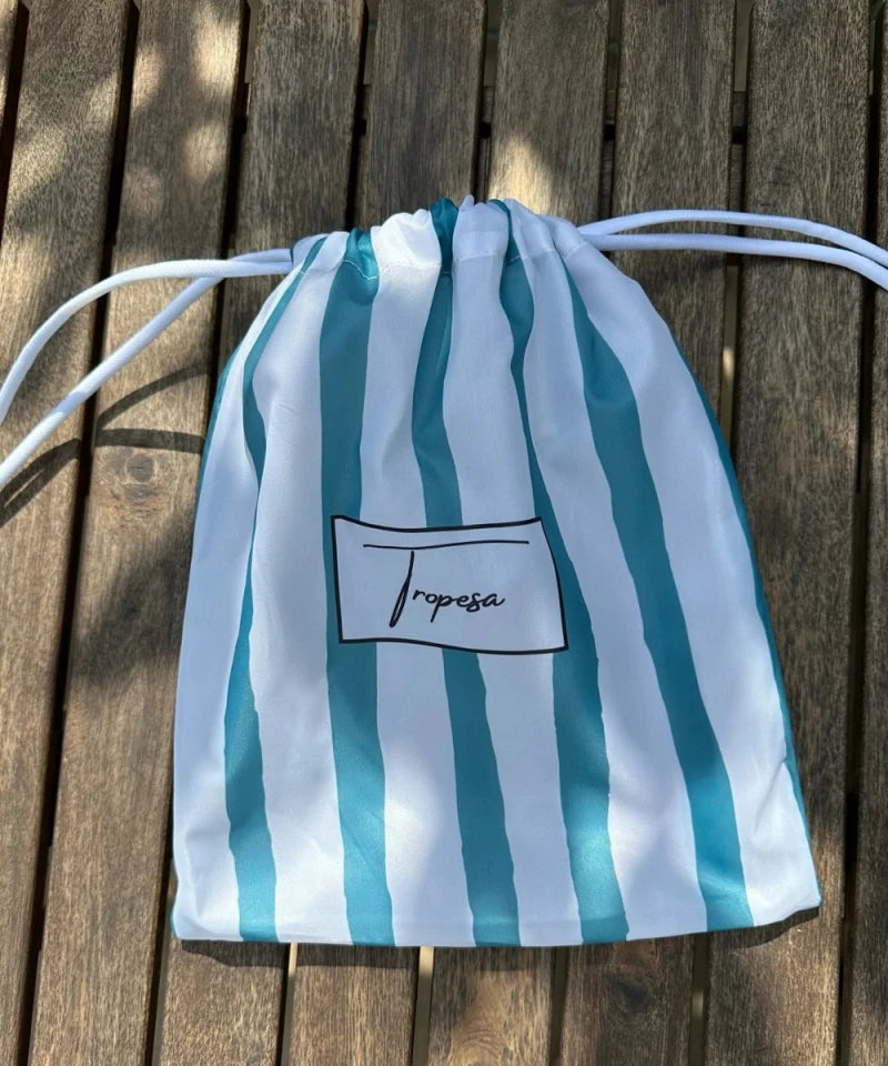 Serviette de plage Tom