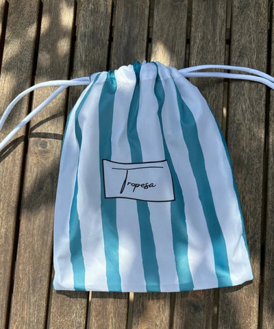 Serviette de plage Tom
