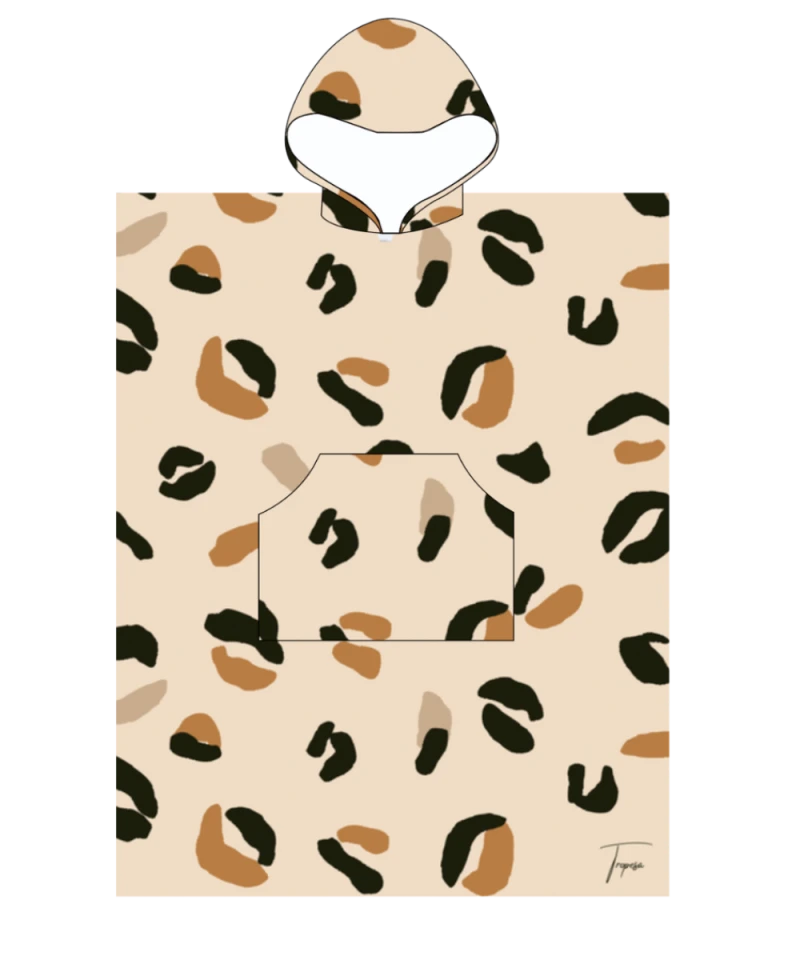 Poncho Colette