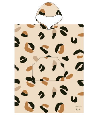 Poncho Colette