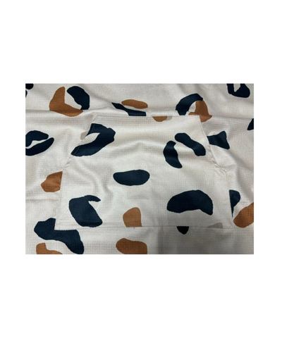 Poncho Colette