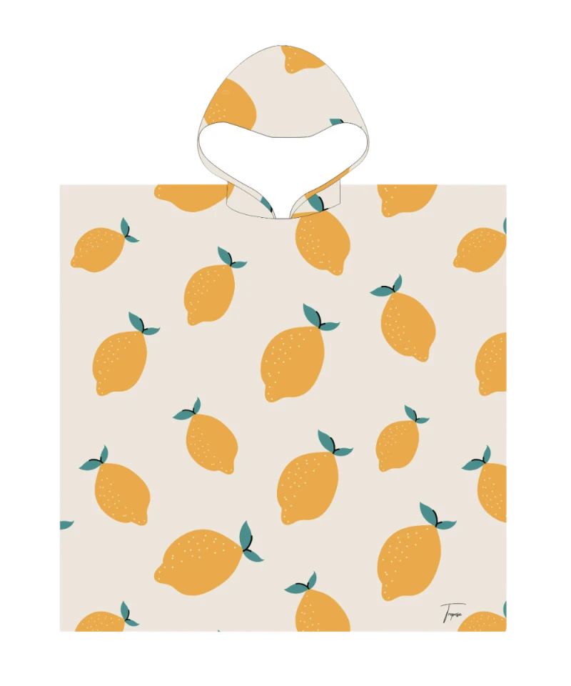 Poncho Isaure