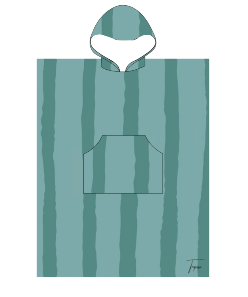 Poncho Oscar
