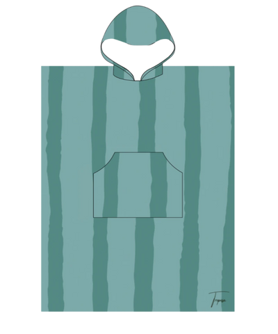 Poncho Oscar