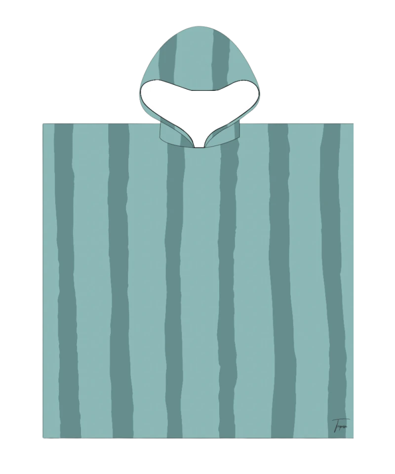 Poncho Oscar