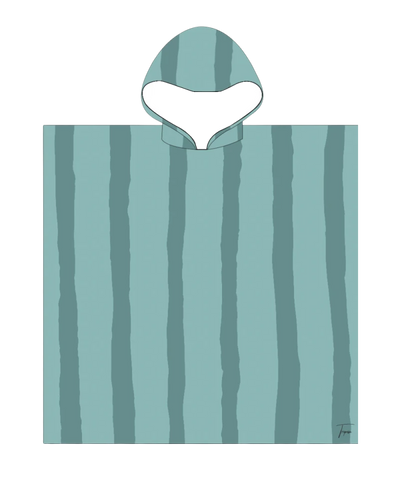 Poncho Oscar