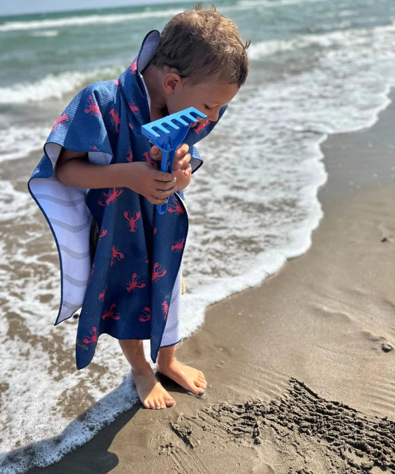 Poncho Paolo - Imparfait