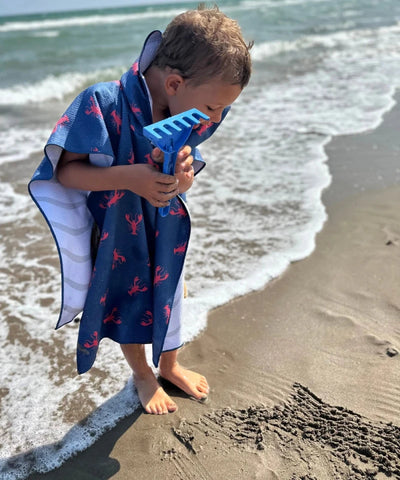 Poncho Paolo - Imparfait