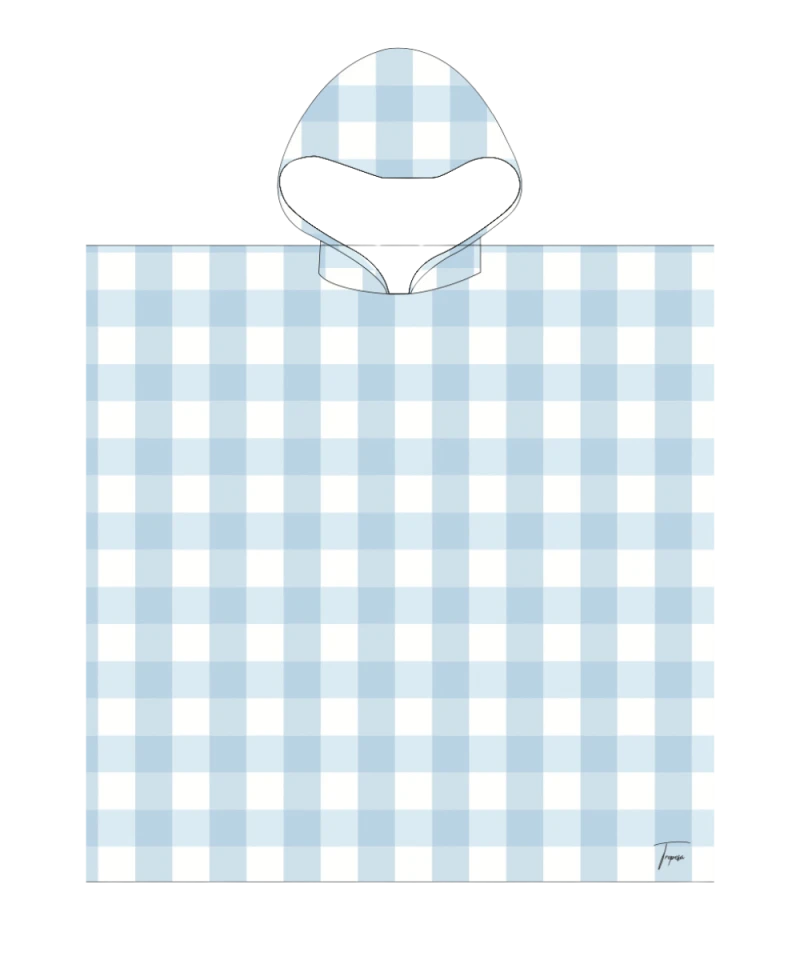 Poncho Pia