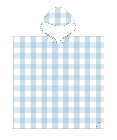 Poncho Pia