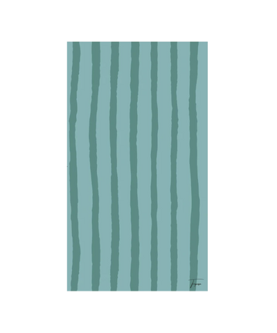 Serviette de plage Oscar