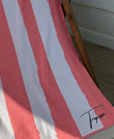 Serviette de plage Charlie