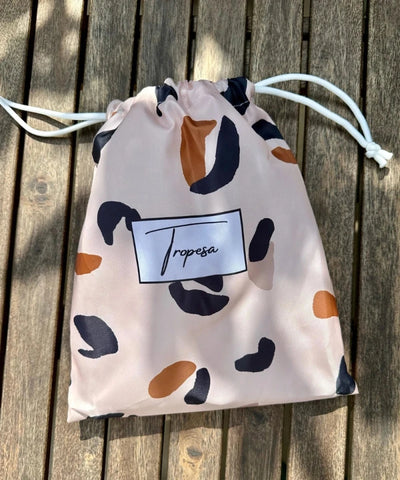 Serviette de plage Colette