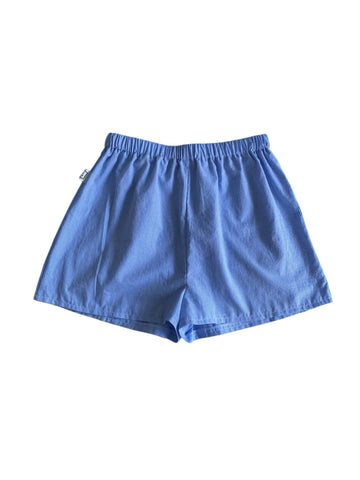 Short Bobby