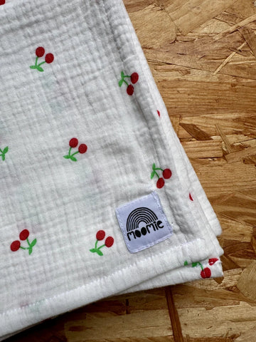 Lange Cherry - Moomie