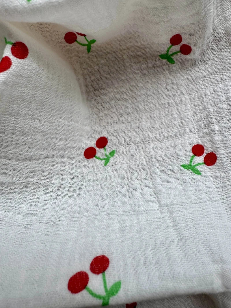 Lange Cherry - Moomie