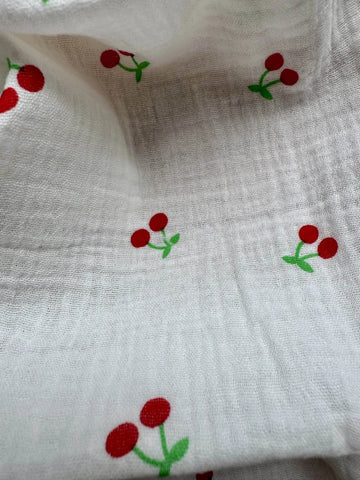 Lange Cherry - Moomie