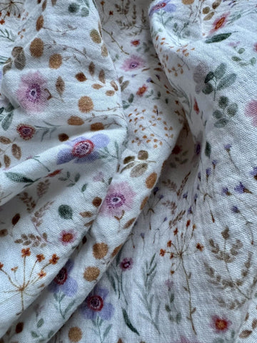 Lange bohème - Moomie