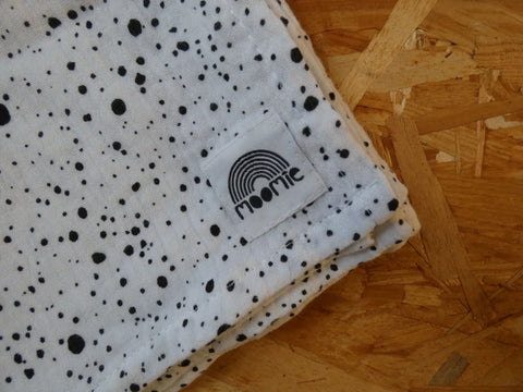 Lange multi  Pois - Moomie
