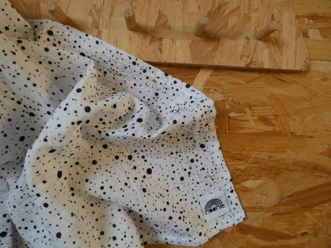 Lange multi  Pois - Moomie
